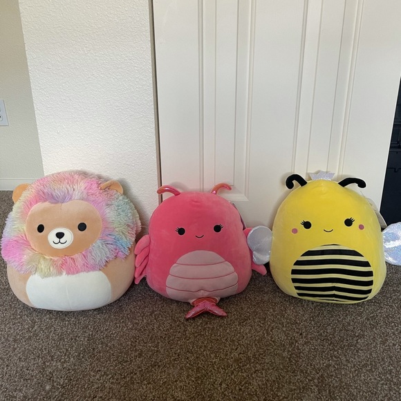 Squishmallows - Picture 3 of 5